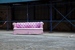 Affordable Furniture Removal Service in Kensington